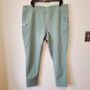 Carhartt force fitted utility leggings Size 2X